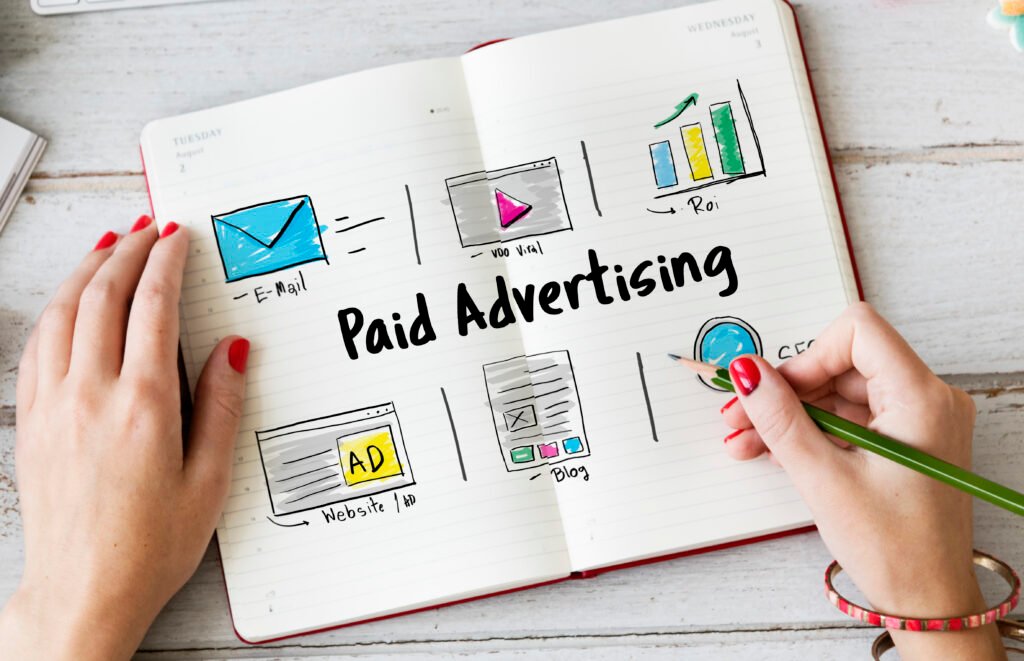 SEO-ready website build