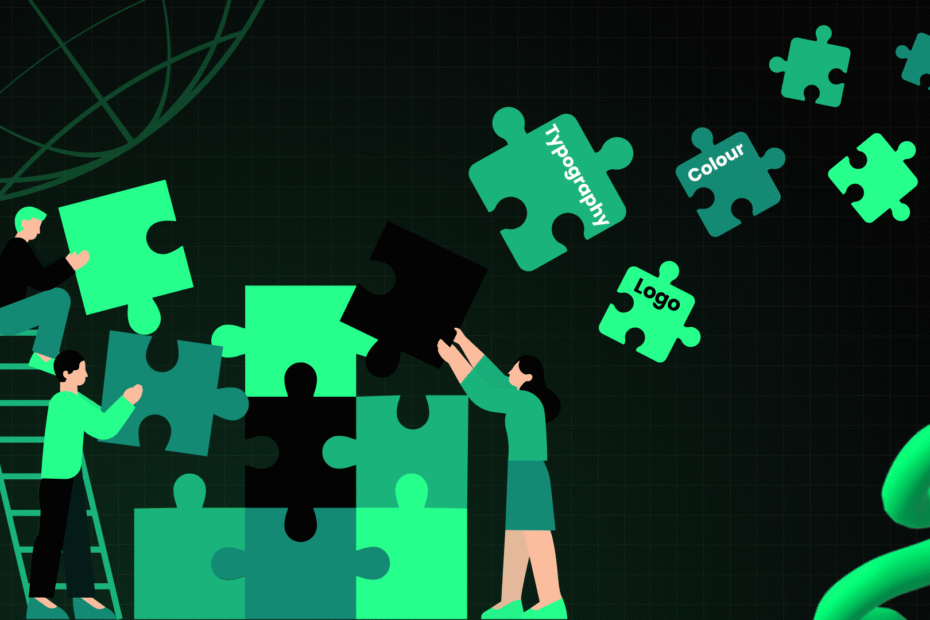 How to Build a Visual Identity That Actually Connects