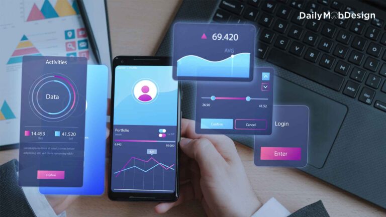 From Design to Intelligence: How AI Is Powering the Next Wave of Digital Growth​