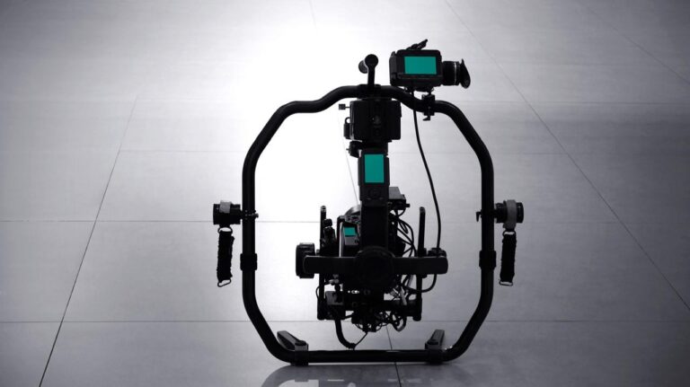 360° Shoots: The Future of Immersive Brand Storytelling